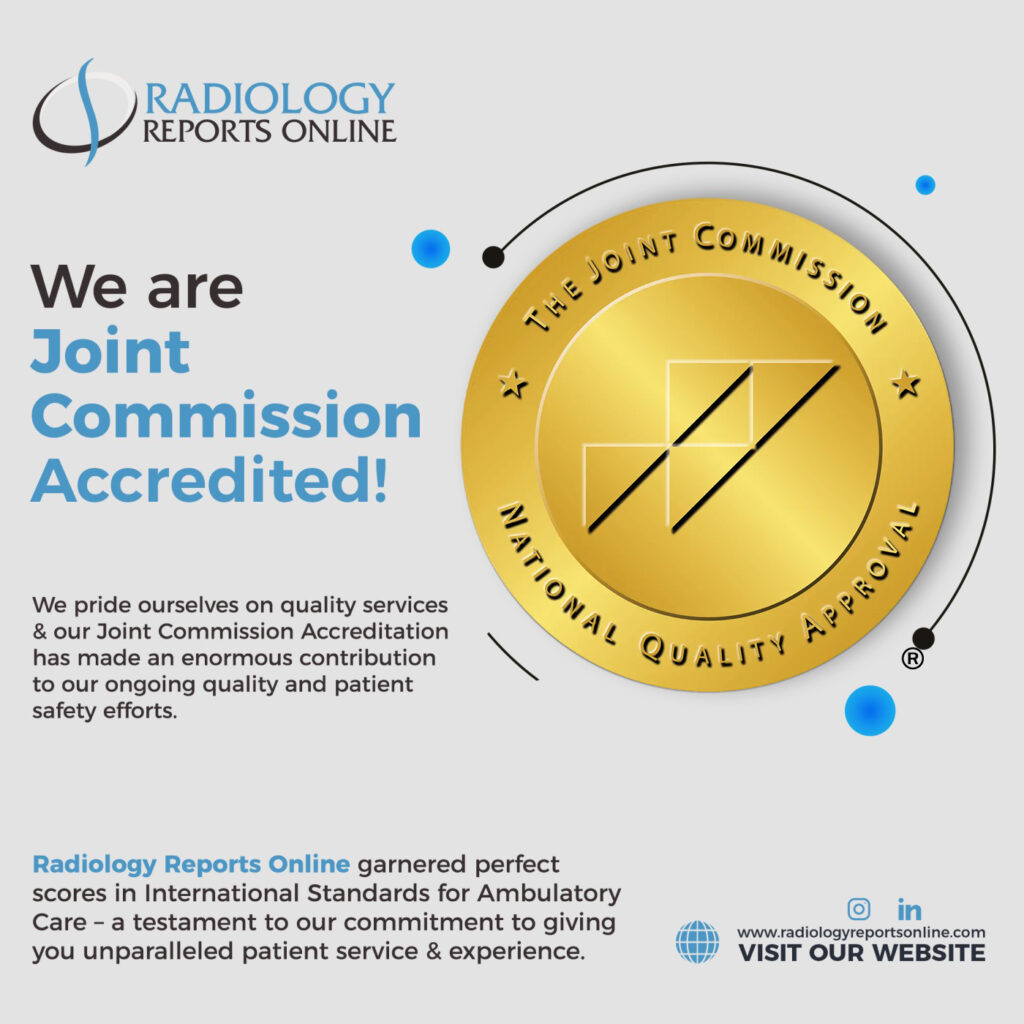 JC Accreditation With Golden Seal